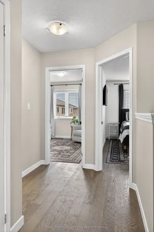 276 Bedrock Drive Hamilton ON L8J 0M4