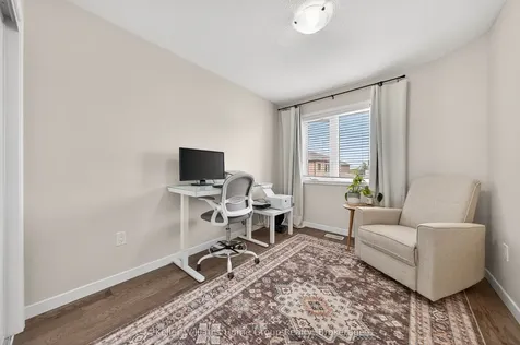 276 Bedrock Drive Hamilton ON L8J 0M4