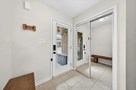 276 Bedrock Drive Hamilton ON L8J 0M4