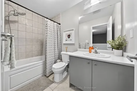 276 Bedrock Drive Hamilton ON L8J 0M4