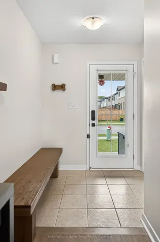 276 Bedrock Drive Hamilton ON L8J 0M4