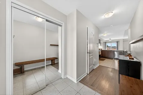 276 Bedrock Drive Hamilton ON L8J 0M4