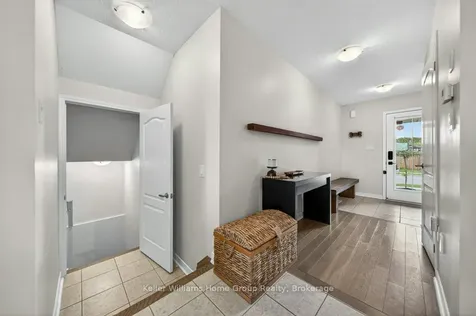 276 Bedrock Drive Hamilton ON L8J 0M4