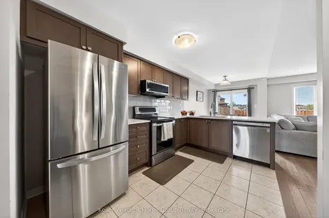 276 Bedrock Drive Hamilton ON L8J 0M4