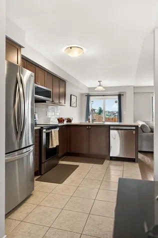 276 Bedrock Drive Hamilton ON L8J 0M4
