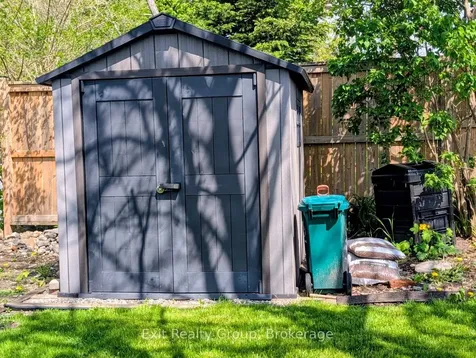 42 Mcgill Street Quinte West ON K8V 3J3