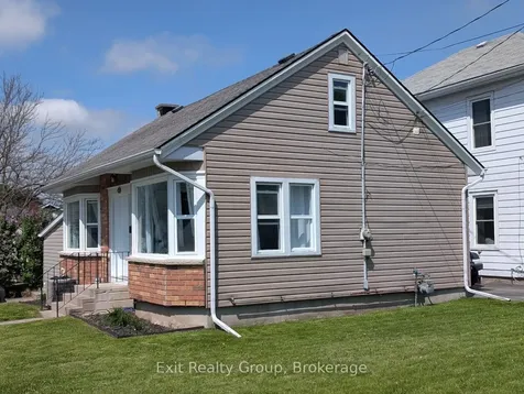 42 Mcgill Street Quinte West ON K8V 3J3