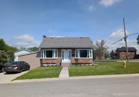 42 Mcgill Street Quinte West ON K8V 3J3