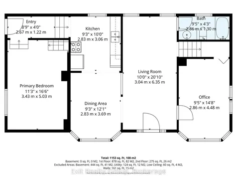 42 Mcgill Street Quinte West ON K8V 3J3