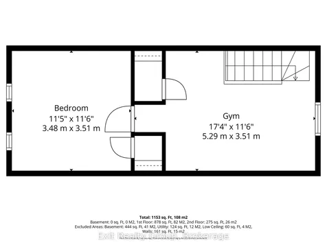 42 Mcgill Street Quinte West ON K8V 3J3