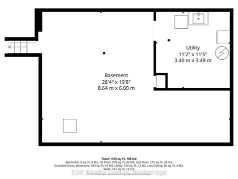 42 Mcgill Street Quinte West ON K8V 3J3