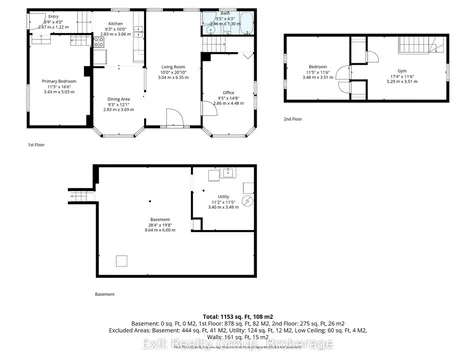 42 Mcgill Street Quinte West ON K8V 3J3