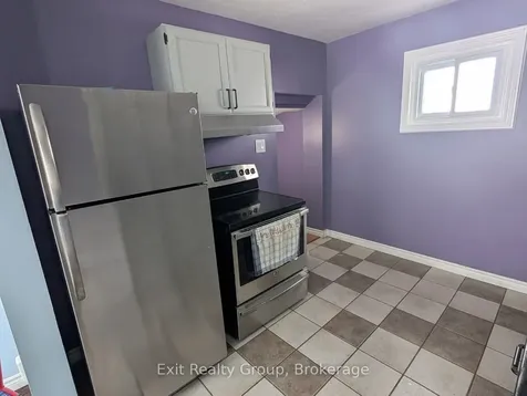 42 Mcgill Street Quinte West ON K8V 3J3
