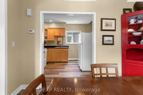 17 Moote Street St. Catharines ON L2N 1B3