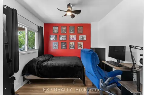 17 Moote Street St. Catharines ON L2N 1B3