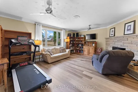 17 Moote Street St. Catharines ON L2N 1B3