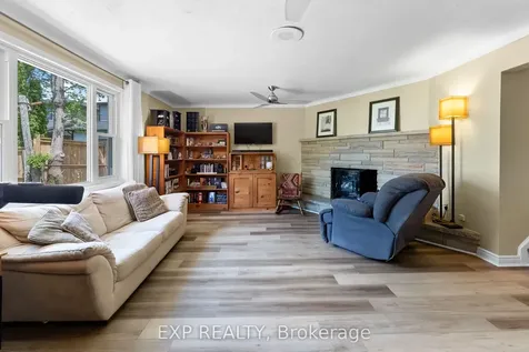 17 Moote Street St. Catharines ON L2N 1B3