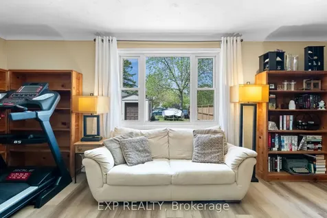 17 Moote Street St. Catharines ON L2N 1B3