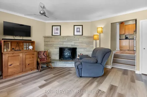 17 Moote Street St. Catharines ON L2N 1B3