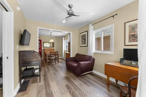 17 Moote Street St. Catharines ON L2N 1B3
