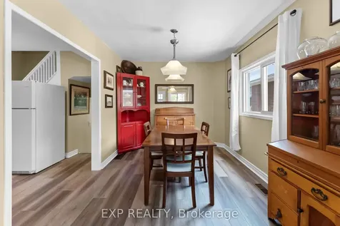 17 Moote Street St. Catharines ON L2N 1B3