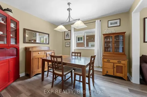 17 Moote Street St. Catharines ON L2N 1B3