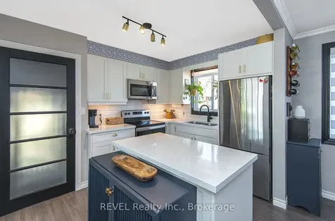 2 Cherie Road St. Catharines ON L2M 6J9