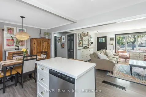 2 Cherie Road St. Catharines ON L2M 6J9