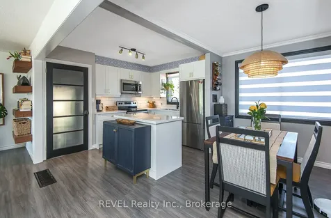 2 Cherie Road St. Catharines ON L2M 6J9