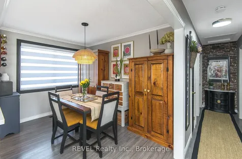 2 Cherie Road St. Catharines ON L2M 6J9