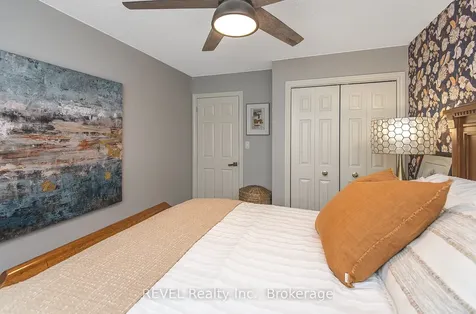 2 Cherie Road St. Catharines ON L2M 6J9