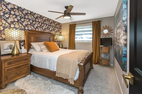 2 Cherie Road St. Catharines ON L2M 6J9