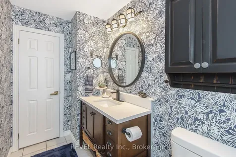 2 Cherie Road St. Catharines ON L2M 6J9