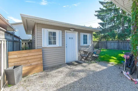 2 Cherie Road St. Catharines ON L2M 6J9