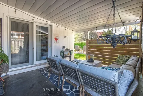 2 Cherie Road St. Catharines ON L2M 6J9