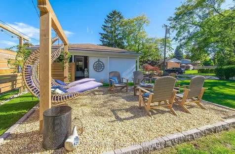 2 Cherie Road St. Catharines ON L2M 6J9