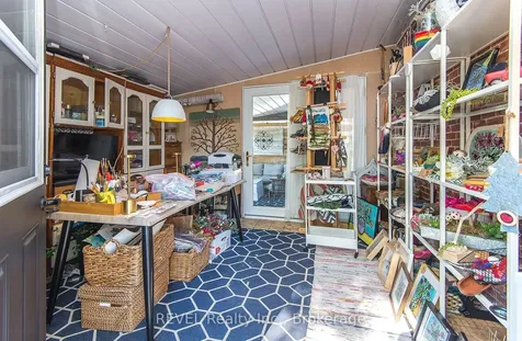 2 Cherie Road St. Catharines ON L2M 6J9
