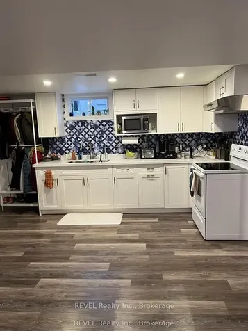 2 Cherie Road St. Catharines ON L2M 6J9