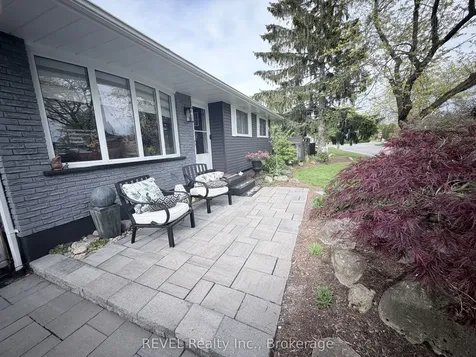 2 Cherie Road St. Catharines ON L2M 6J9