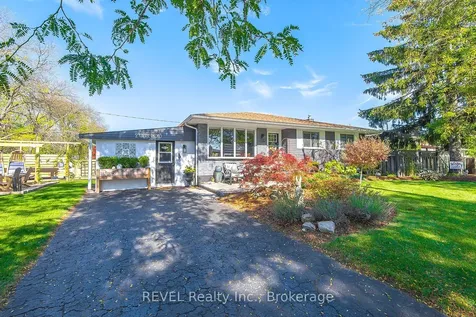 2 Cherie Road St. Catharines ON L2M 6J9