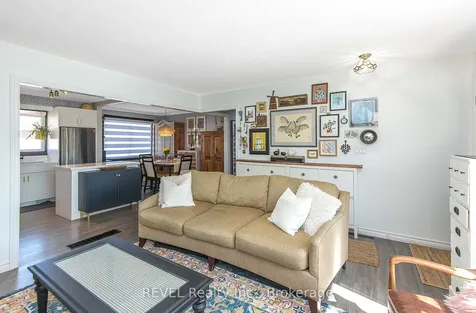 2 Cherie Road St. Catharines ON L2M 6J9