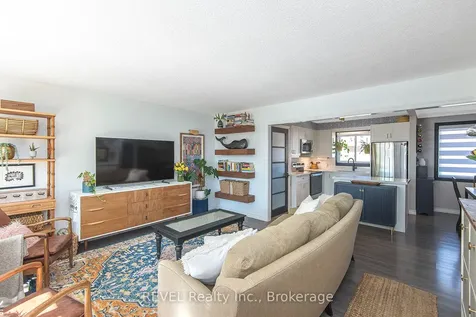 2 Cherie Road St. Catharines ON L2M 6J9