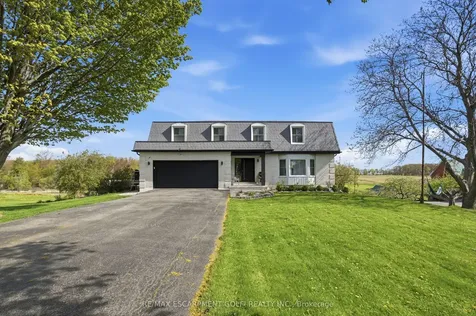 296 Ridge Road W Grimsby ON L3M 4E7