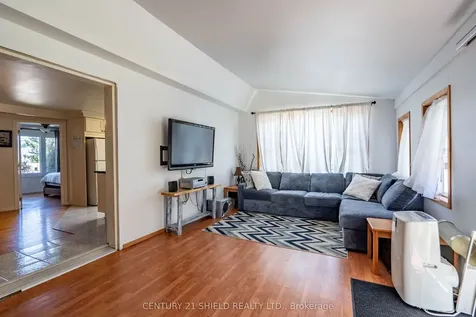 1320 Aubin Avenue Cornwall ON K6J 4R8
