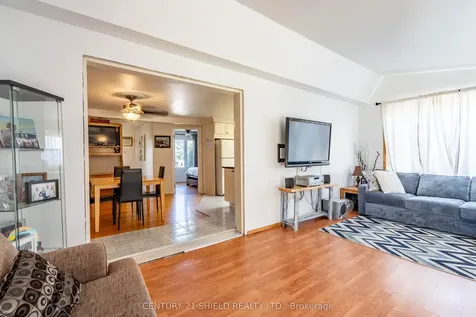 1320 Aubin Avenue Cornwall ON K6J 4R8