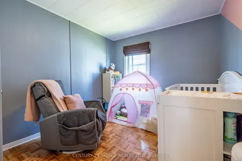 1320 Aubin Avenue Cornwall ON K6J 4R8