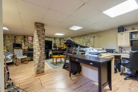 1320 Aubin Avenue Cornwall ON K6J 4R8