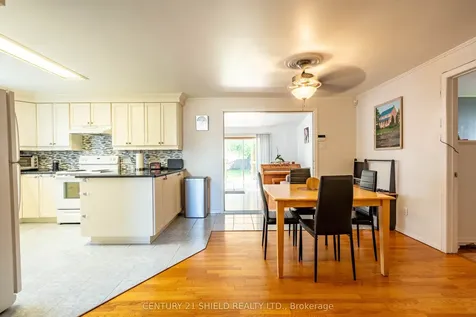 1320 Aubin Avenue Cornwall ON K6J 4R8
