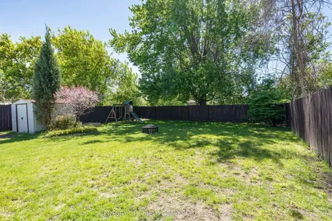 1320 Aubin Avenue Cornwall ON K6J 4R8