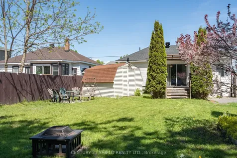 1320 Aubin Avenue Cornwall ON K6J 4R8